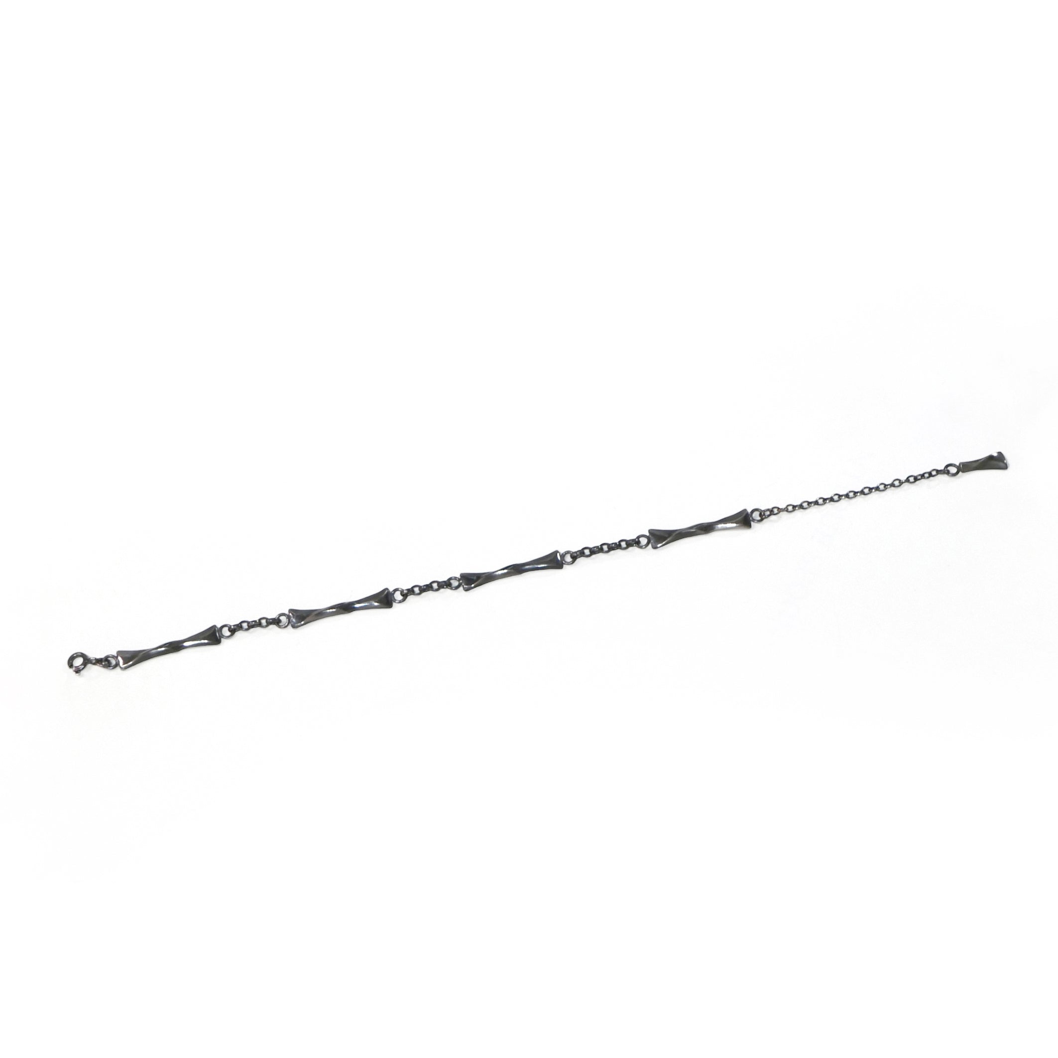 Whetstone Scoop Fragmented Flow Bracelet