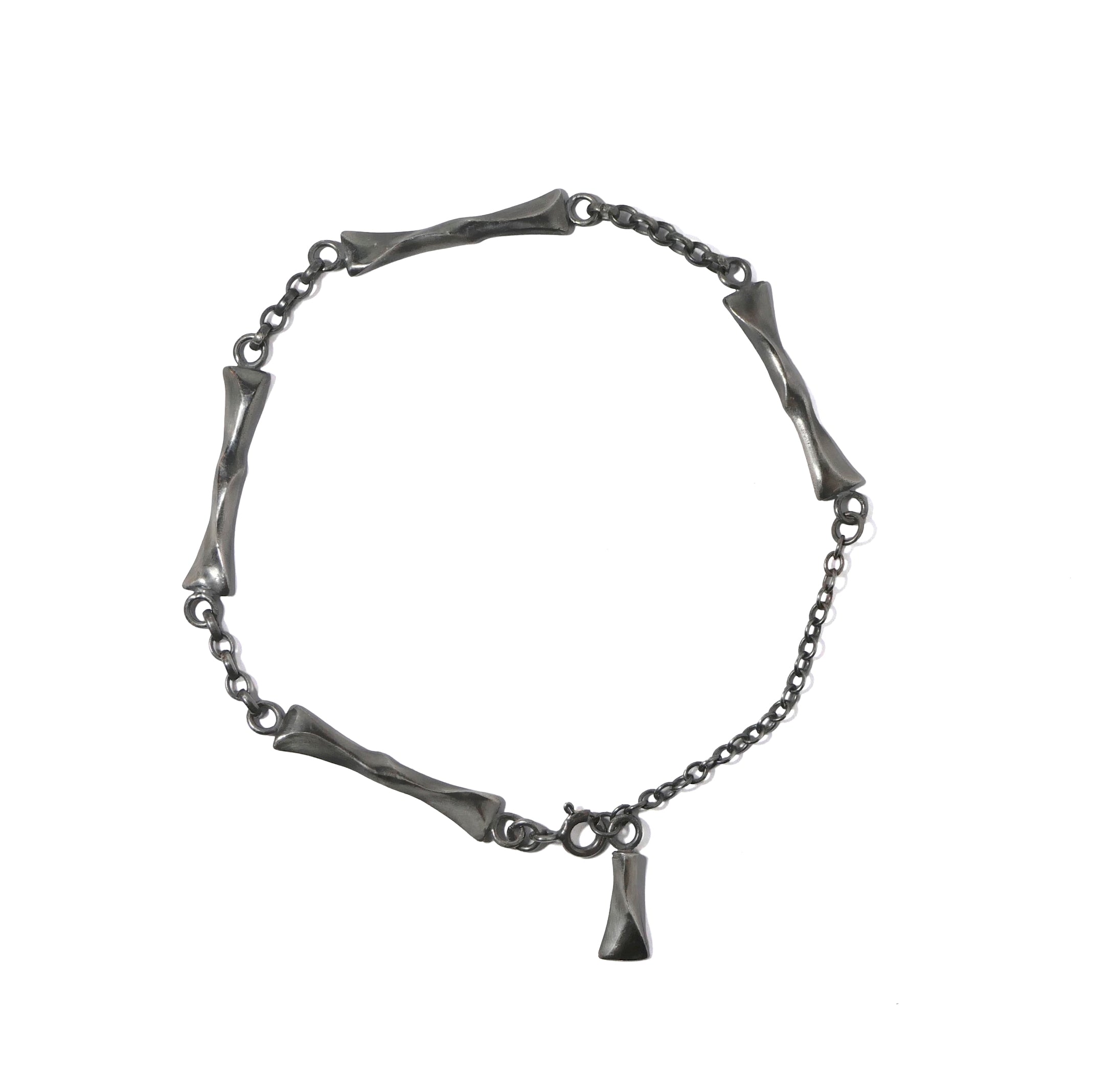 Whetstone Scoop Fragmented Flow Bracelet