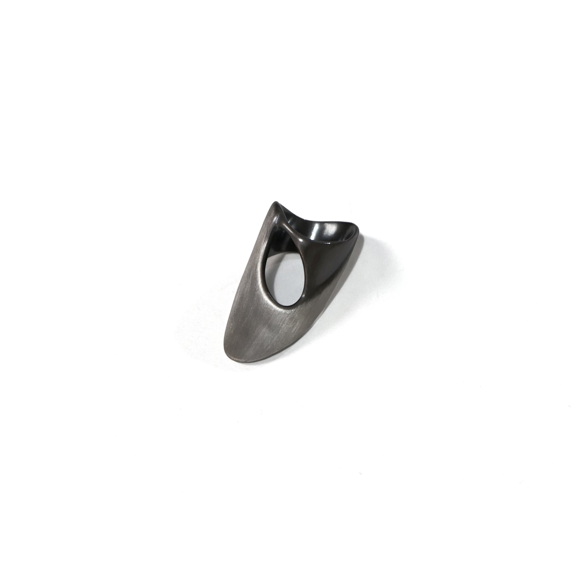 Whetstone Scoop Duality Ring