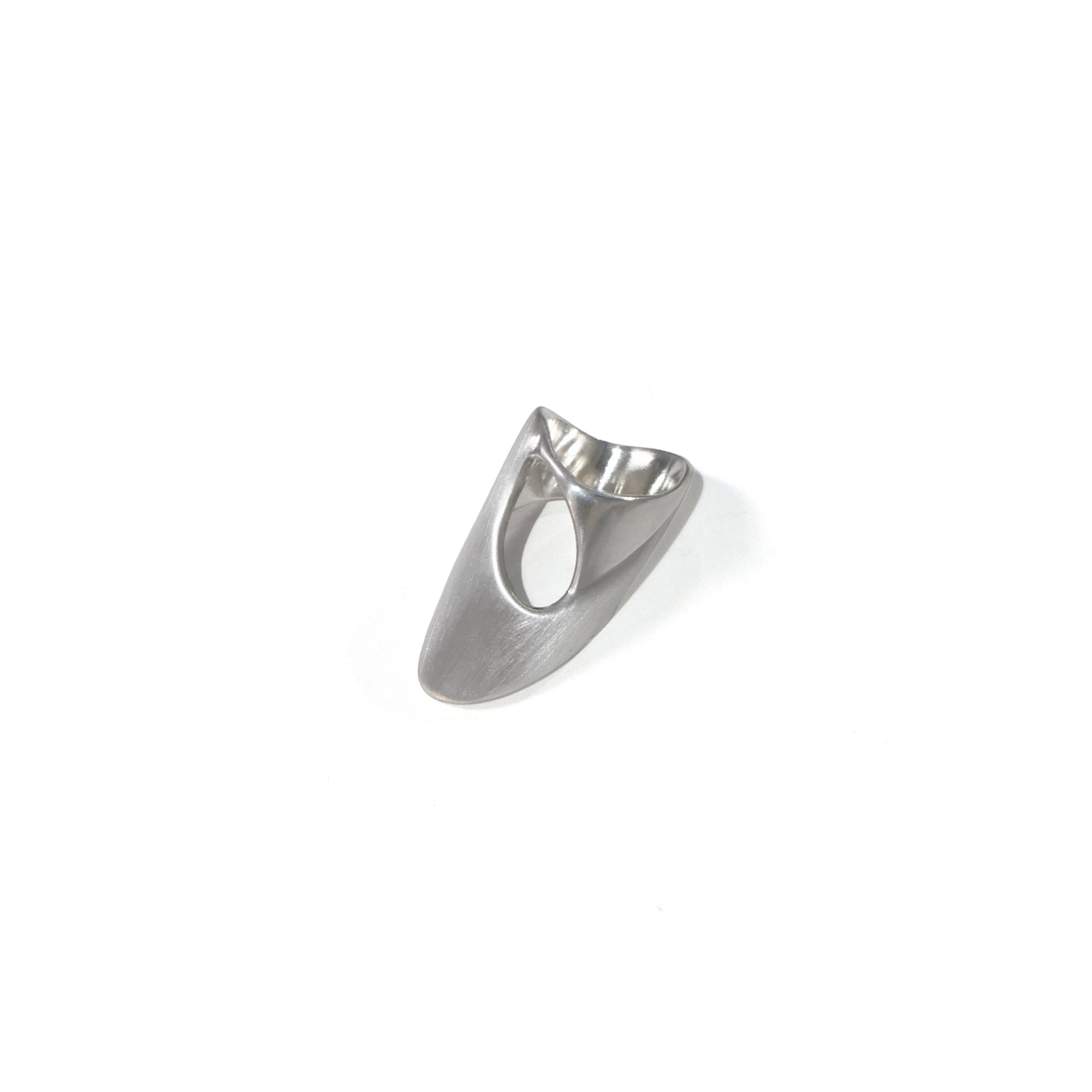 Whetstone Scoop Duality Ring