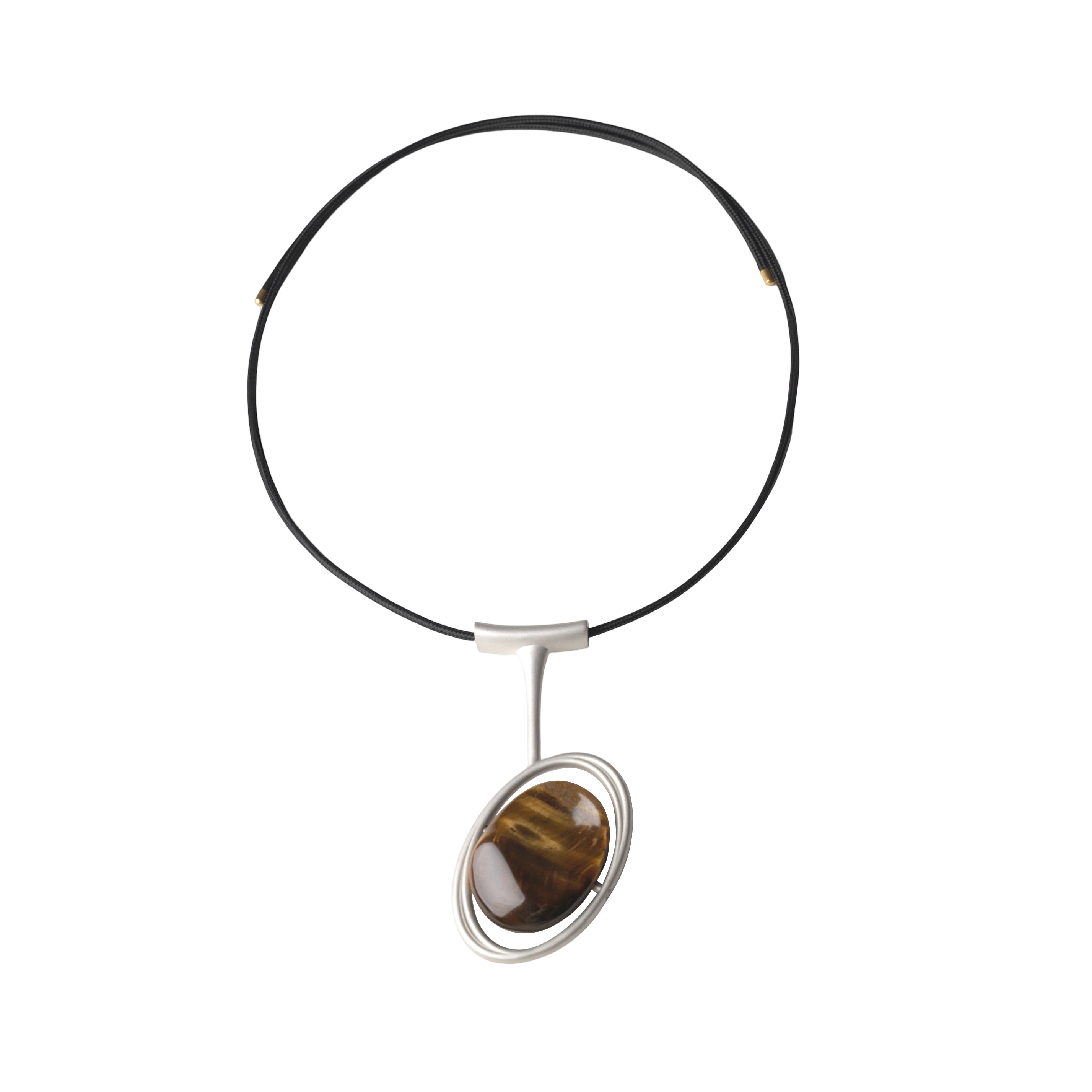 Whetstone Shimmer Gravity Necklace