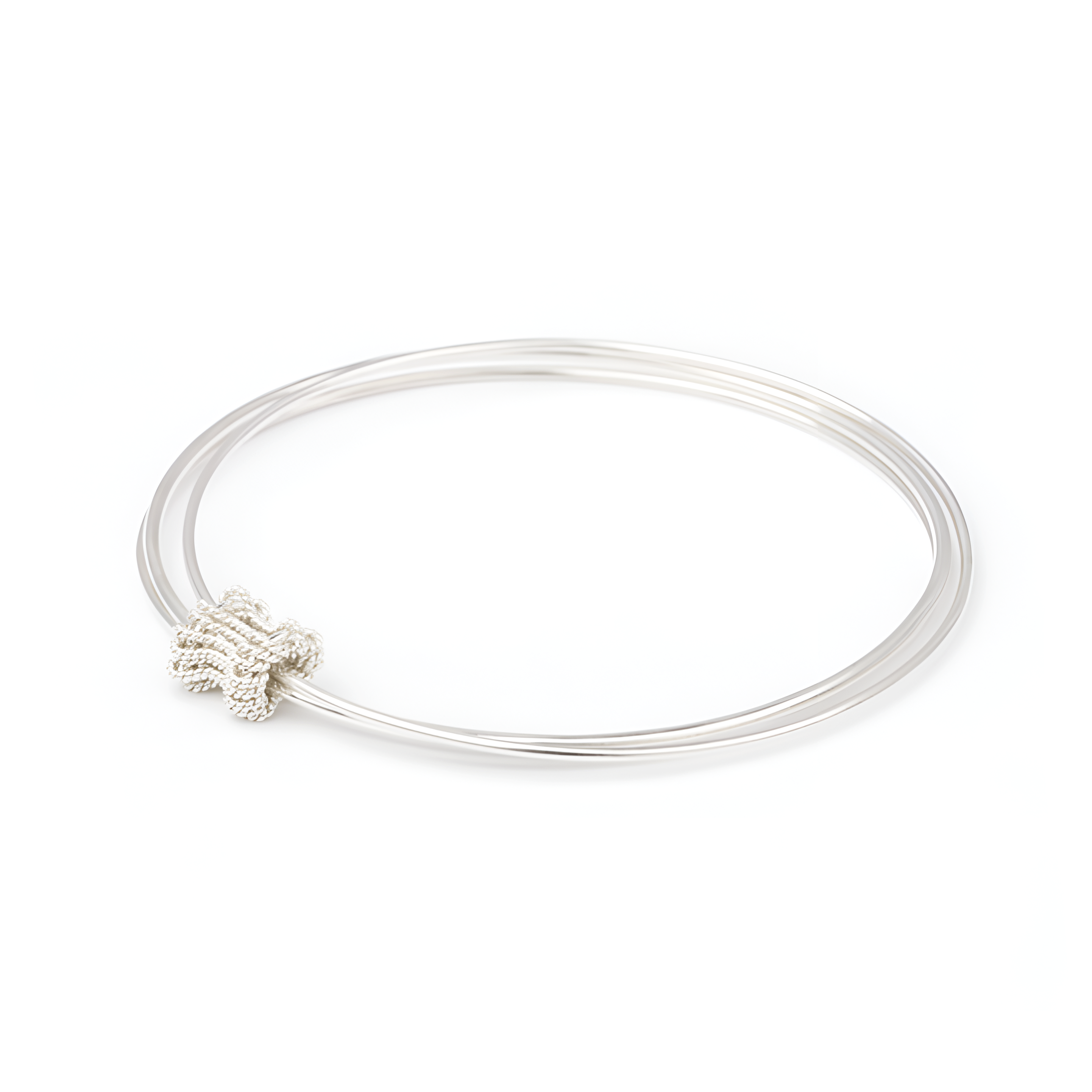 Ruth Leslie Woman of the House Bangle