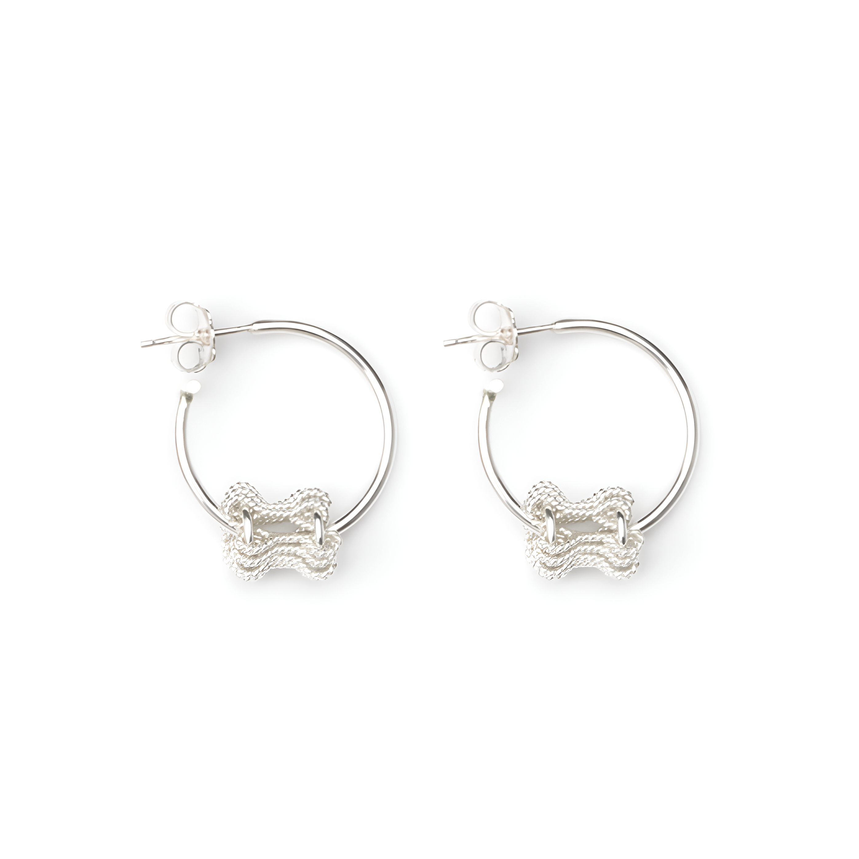 Ruth Leslie Fidget Hoops S