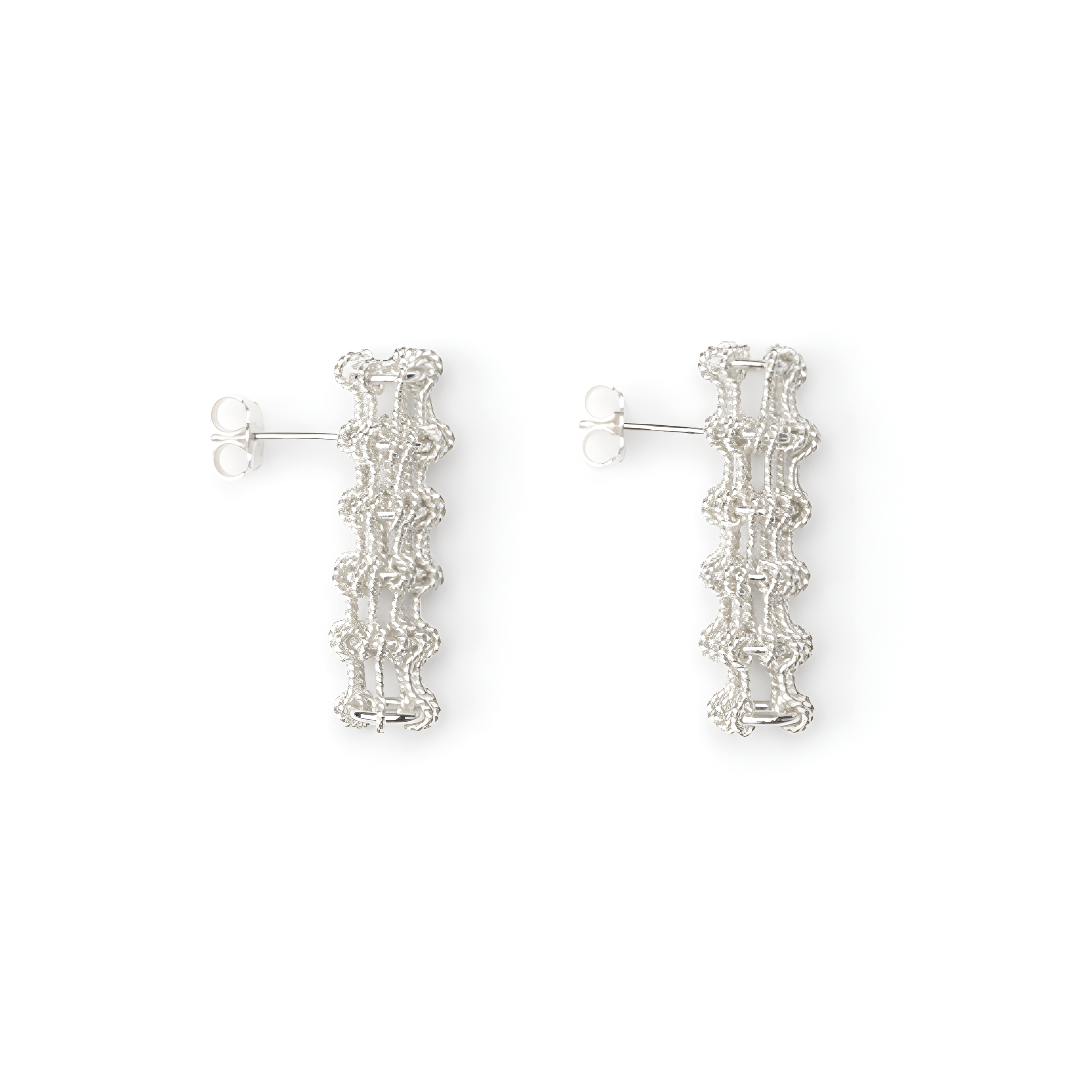 Ruth Leslie Heddle Stackable Studs