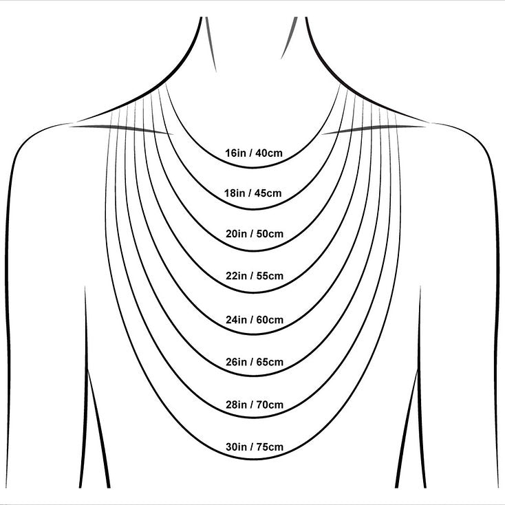 Sheng Zhang Curved Curves Triangle Pendant Series