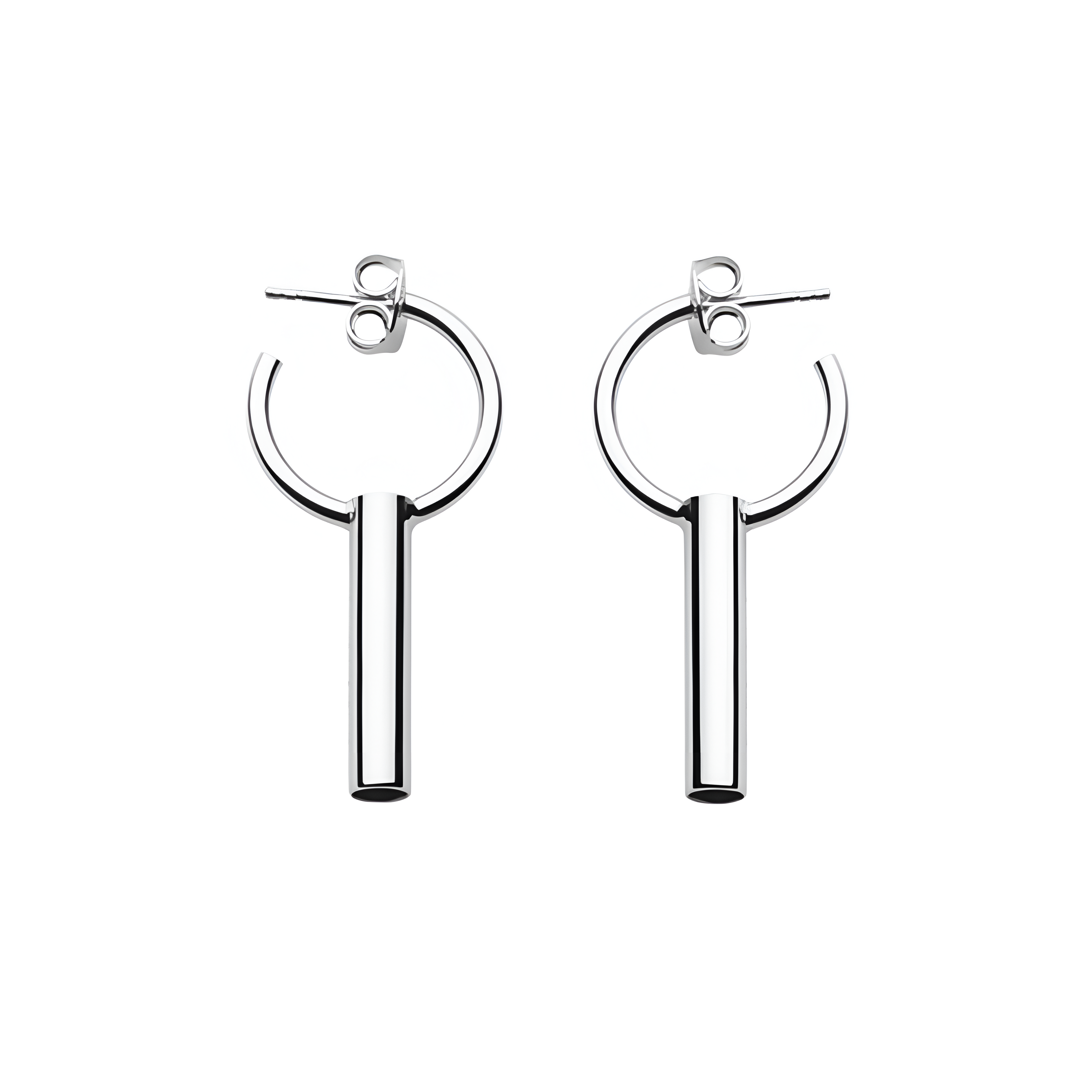 D'heygere Mini Canister Hoops