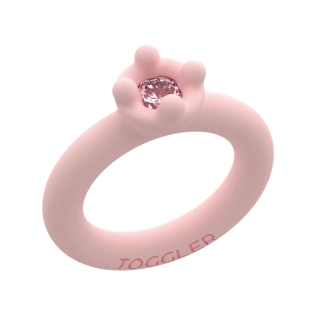 Silicone Ring - Toggler - ALSOLIKE