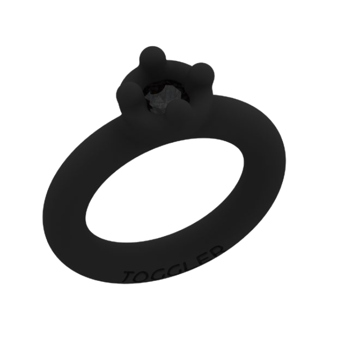 Silicone Ring - Toggler - ALSOLIKE