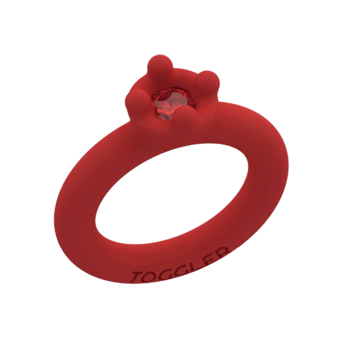 Silicone Ring - Toggler - ALSOLIKE