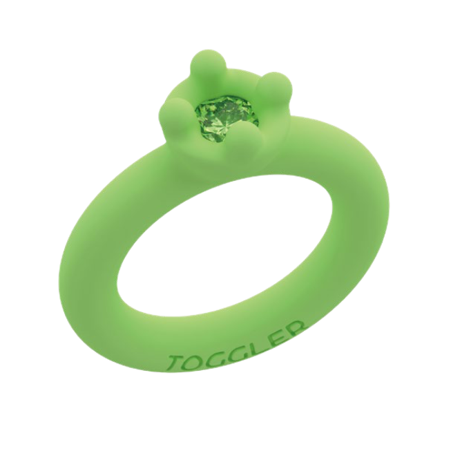 Silicone Ring - Toggler - ALSOLIKE