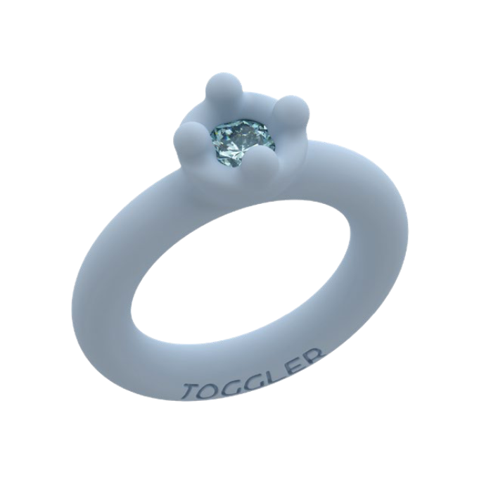 Silicone Ring - Toggler - ALSOLIKE