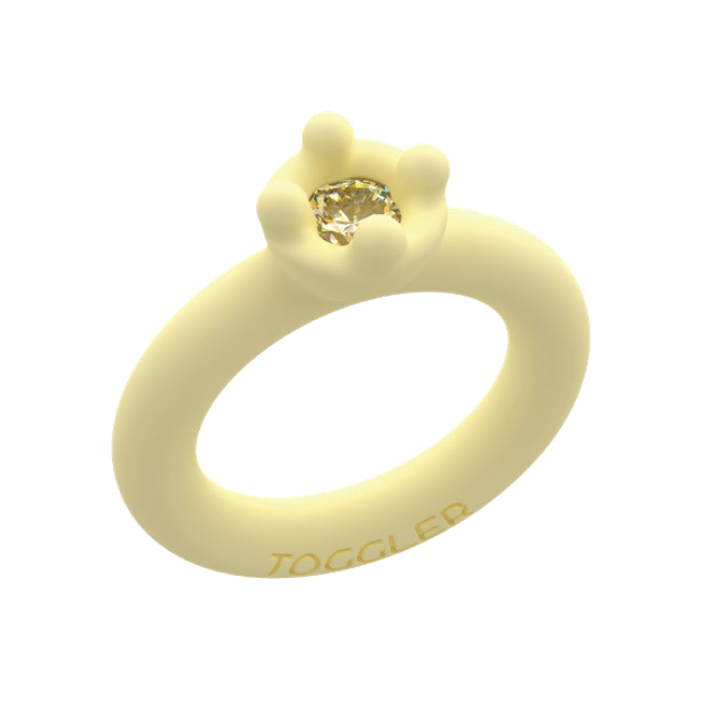 Silicone Ring - Toggler - ALSOLIKE