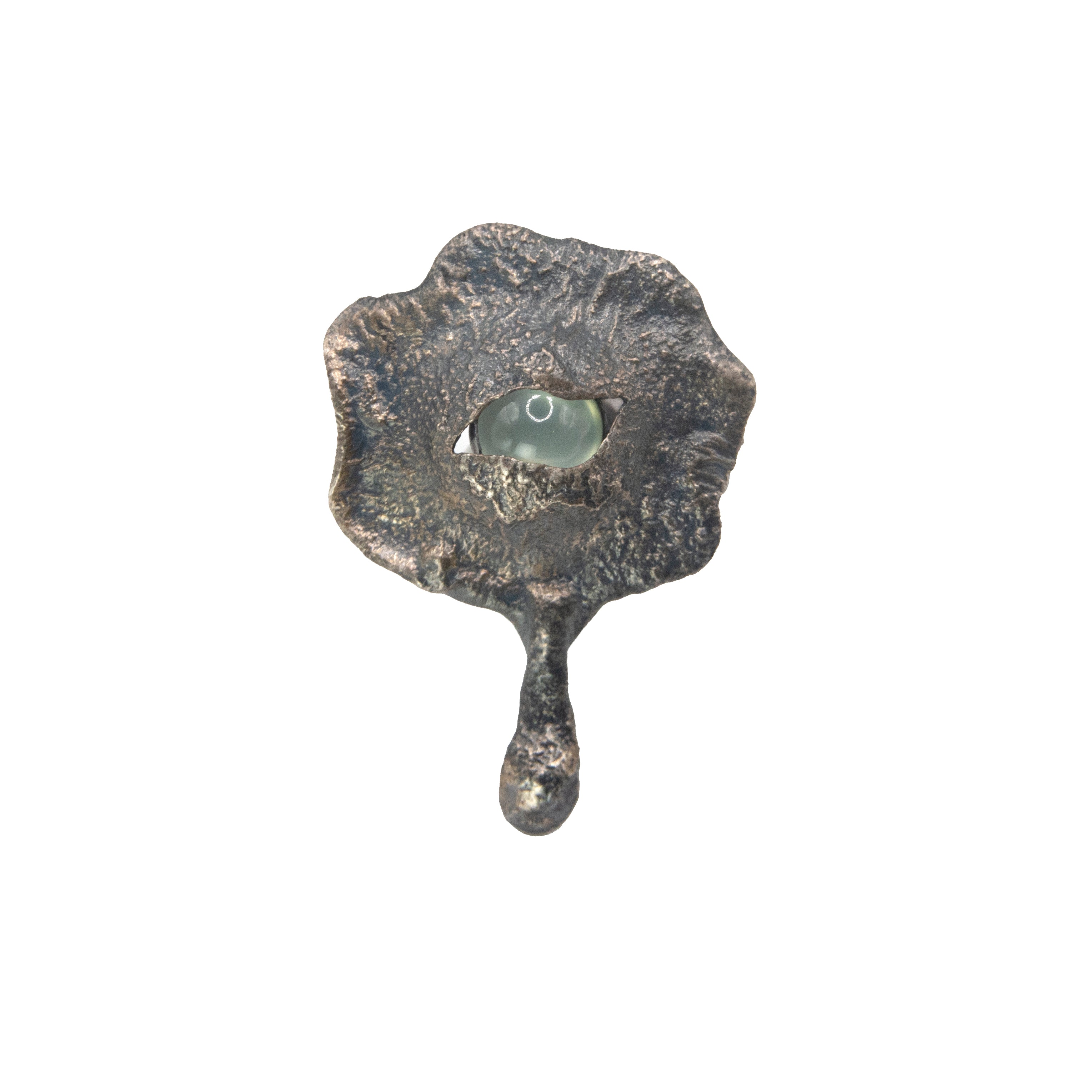 'Gaze' Ring - GAZEN - ALSOLIKE