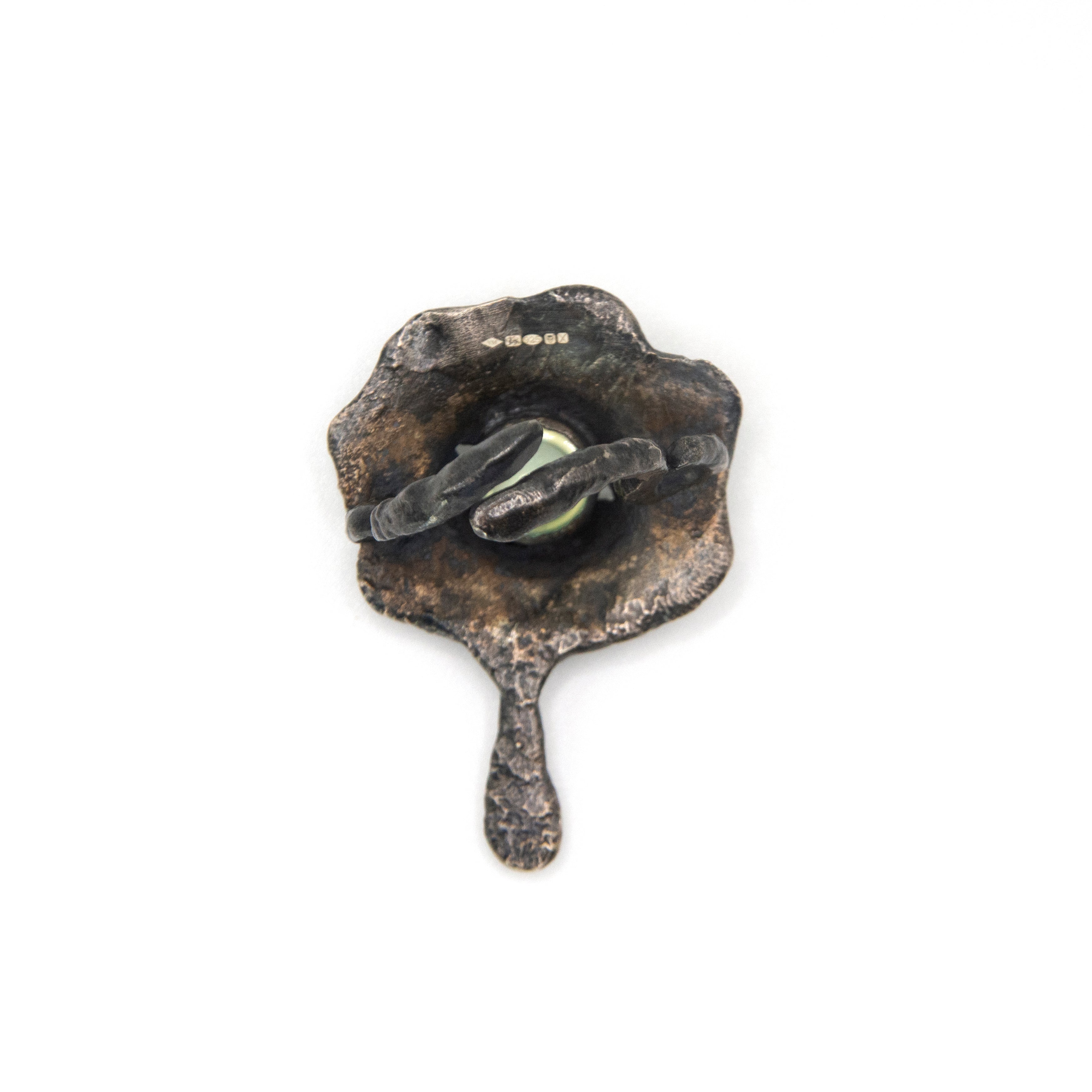 'Gaze' Ring - GAZEN - ALSOLIKE