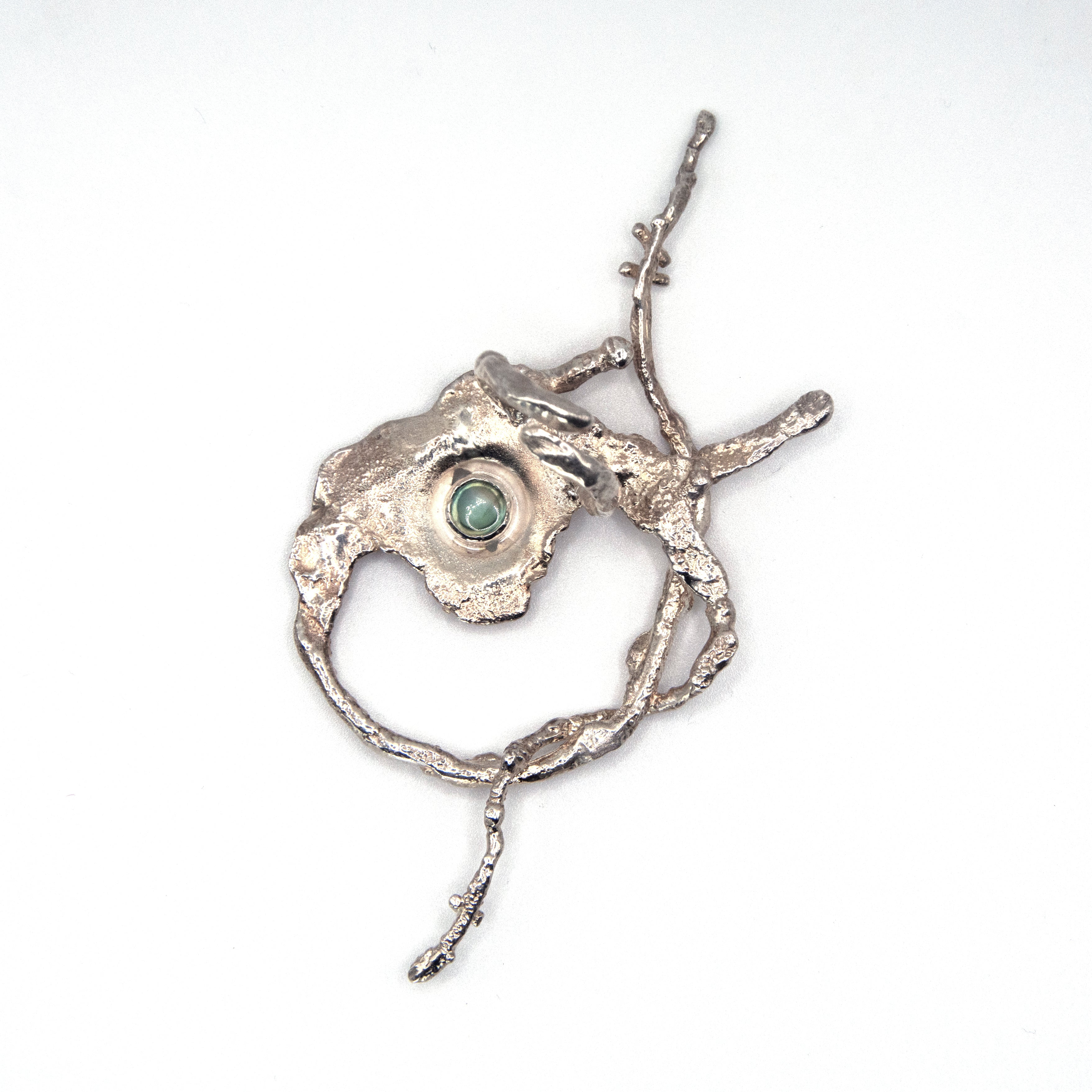 'Gaze' Sun Ring - GAZEN - ALSOLIKE