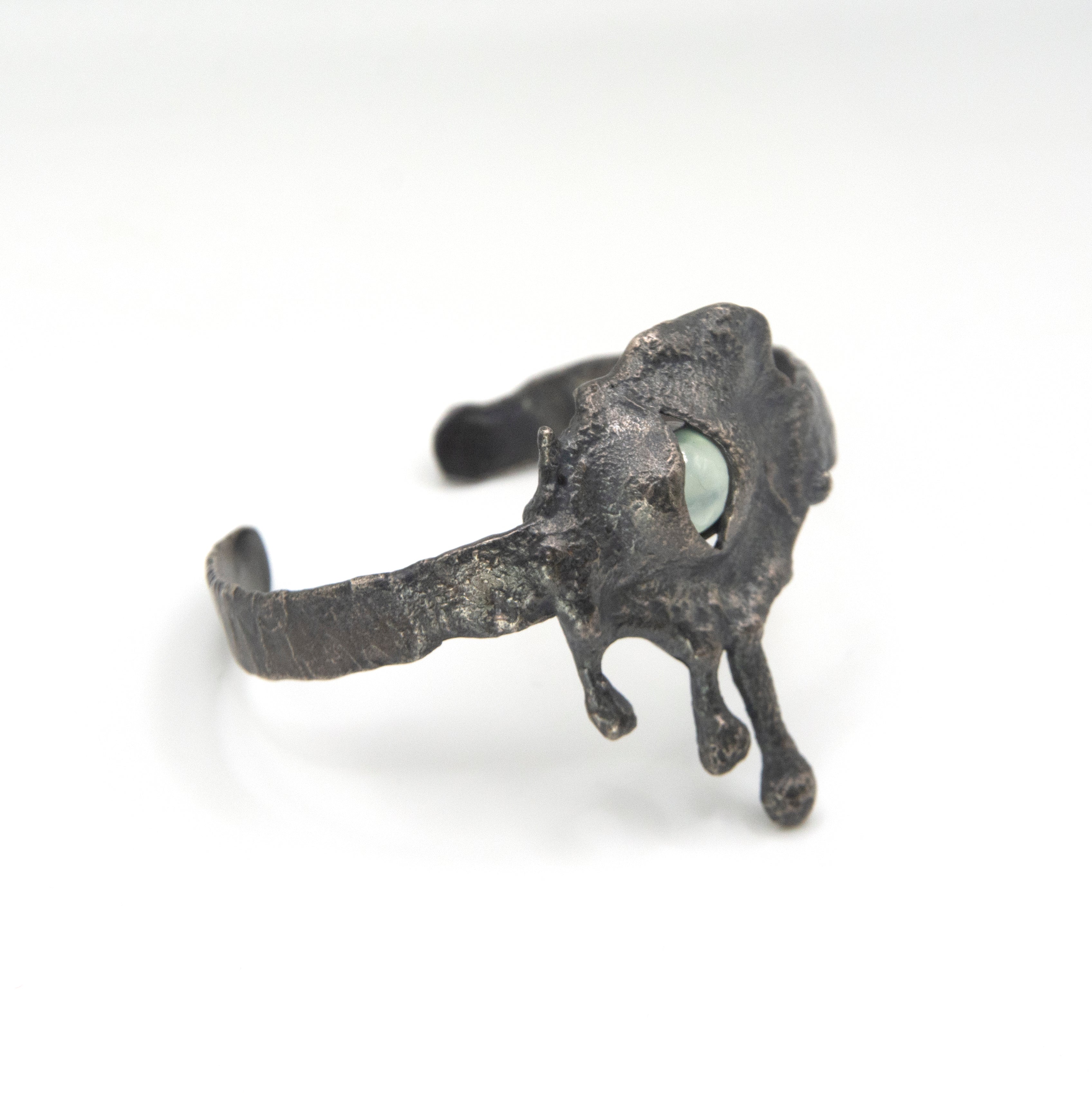 'Gaze' Bracelet - GAZEN - ALSOLIKE