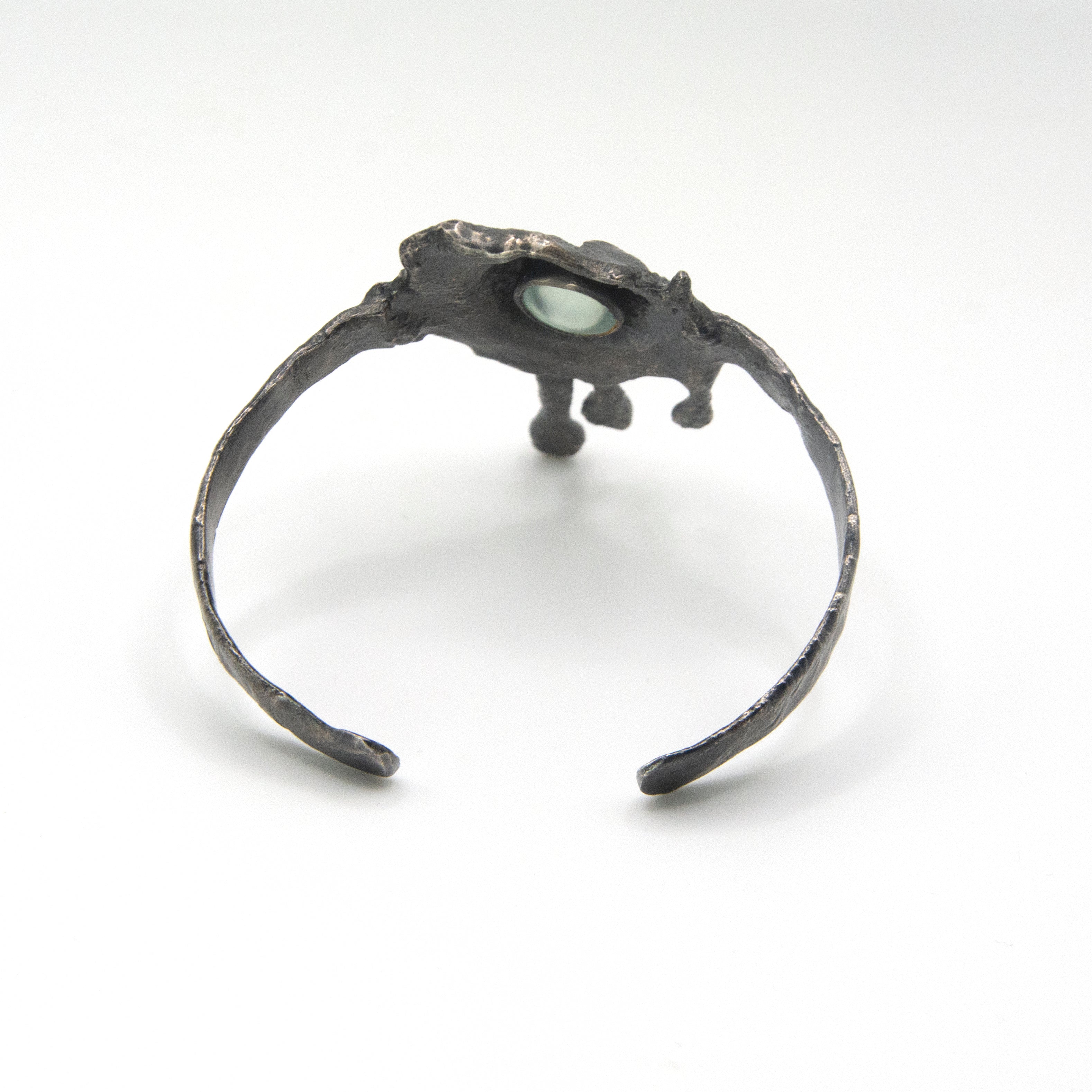 'Gaze' Bracelet - GAZEN - ALSOLIKE