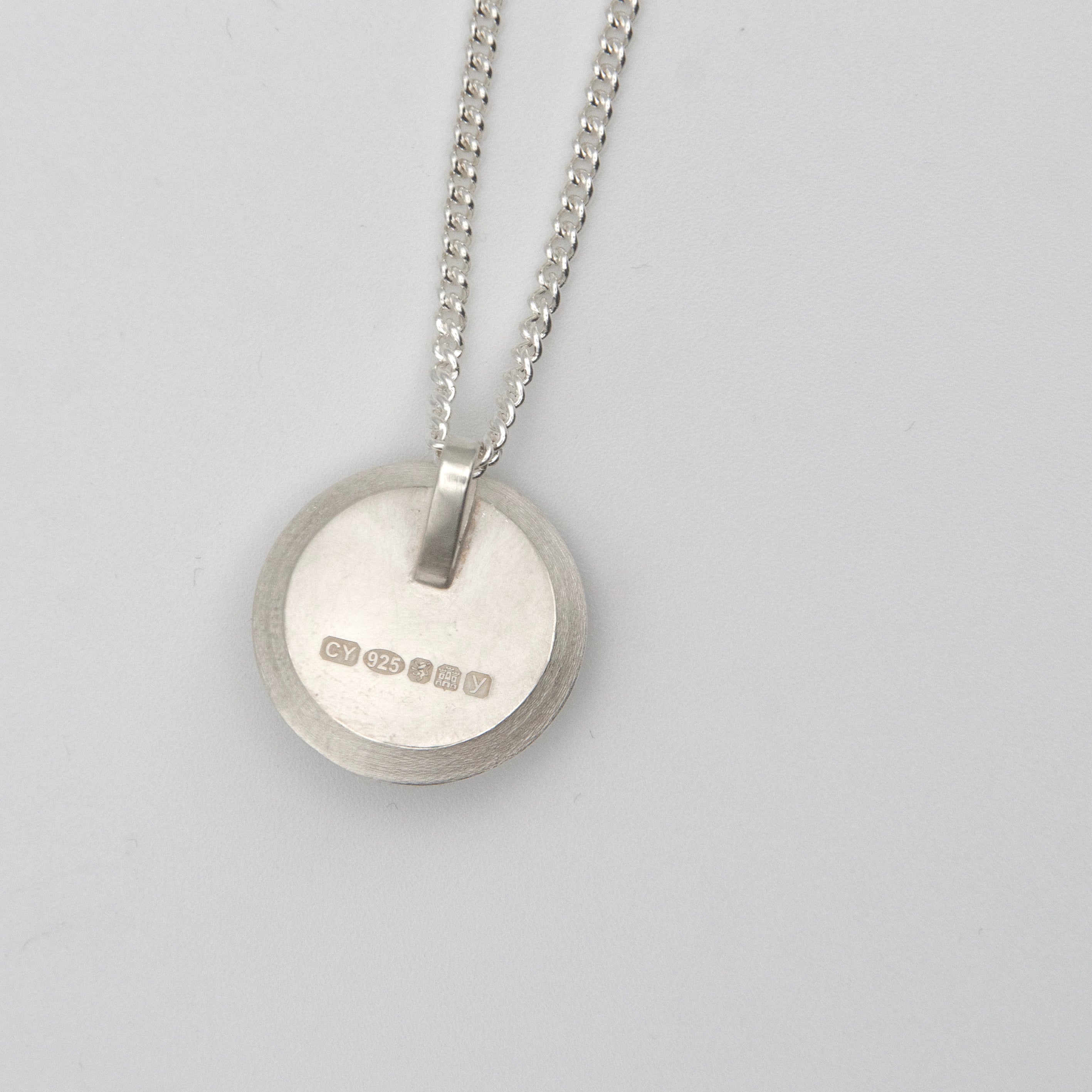 Caiyang Yin 2020 Impression  Pendant