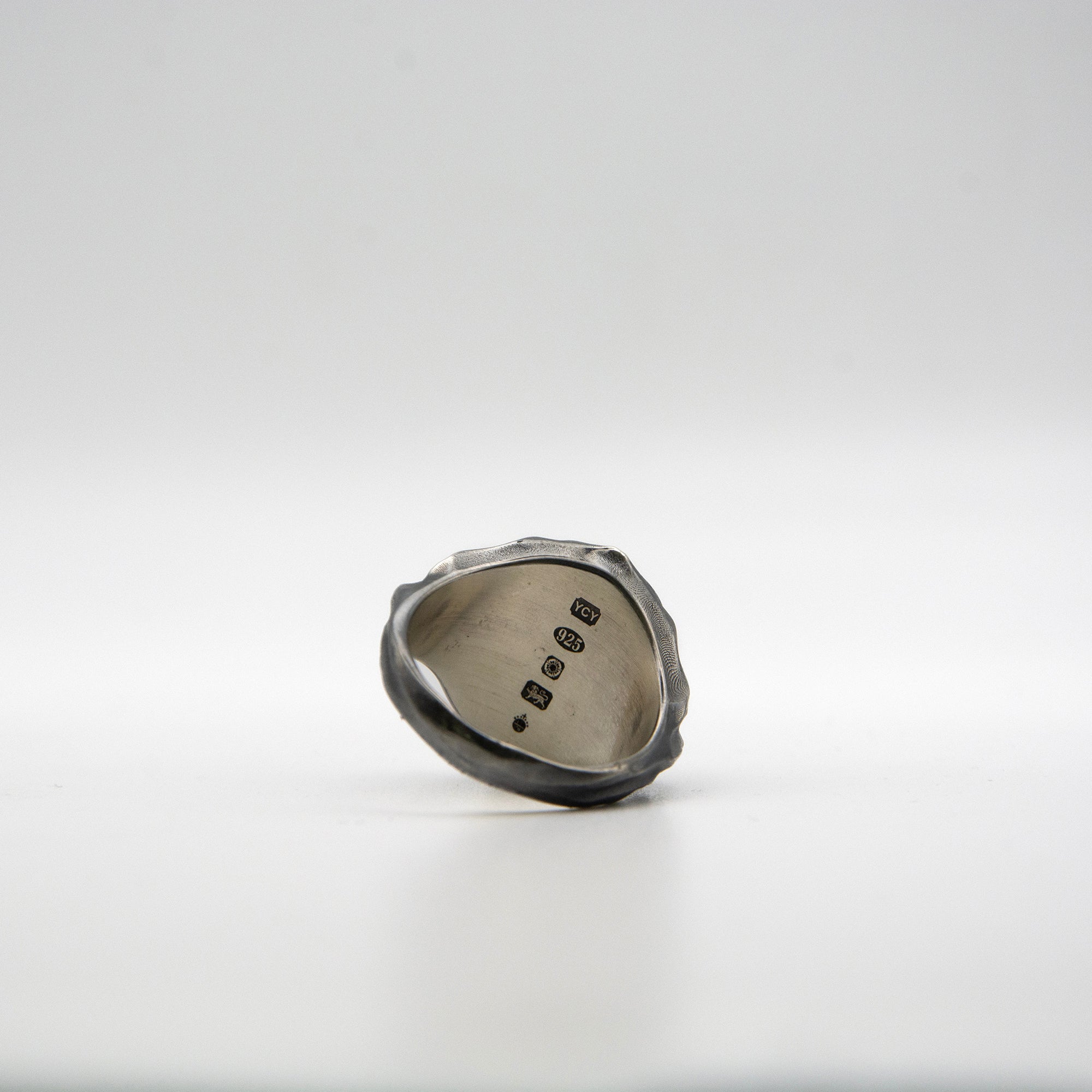 Caiyang Yin Wind Demon Ring