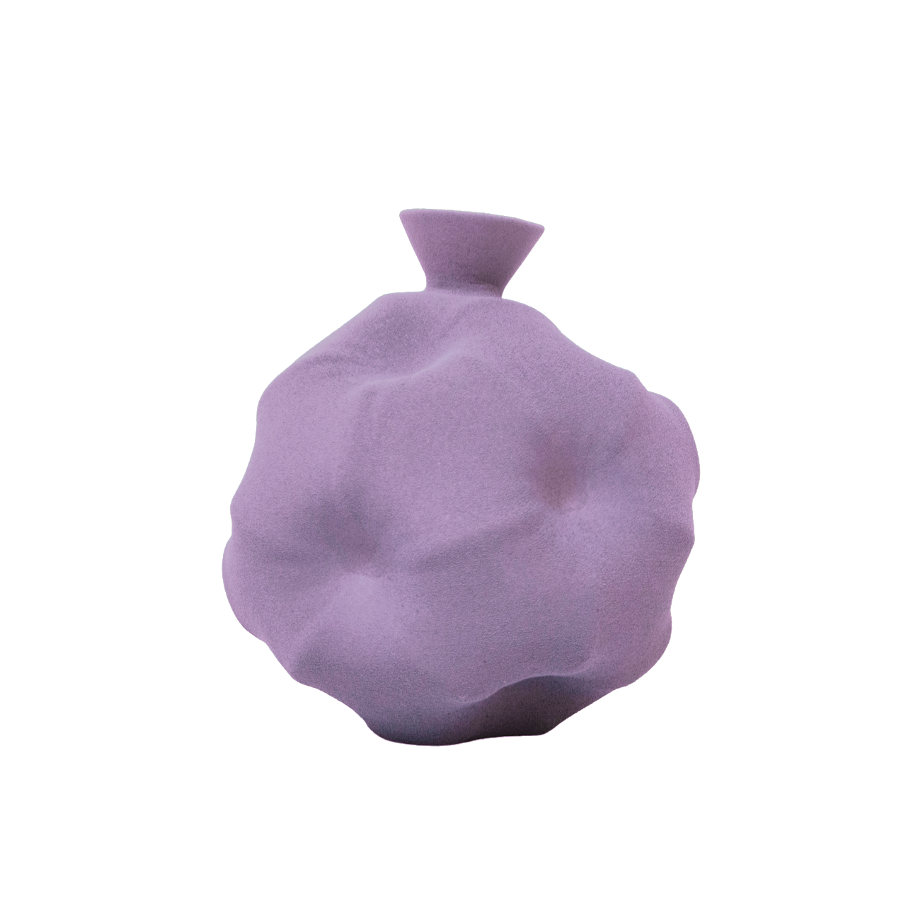 Yifan Renxu Studio Short Spout Vase - ALSOLIKE