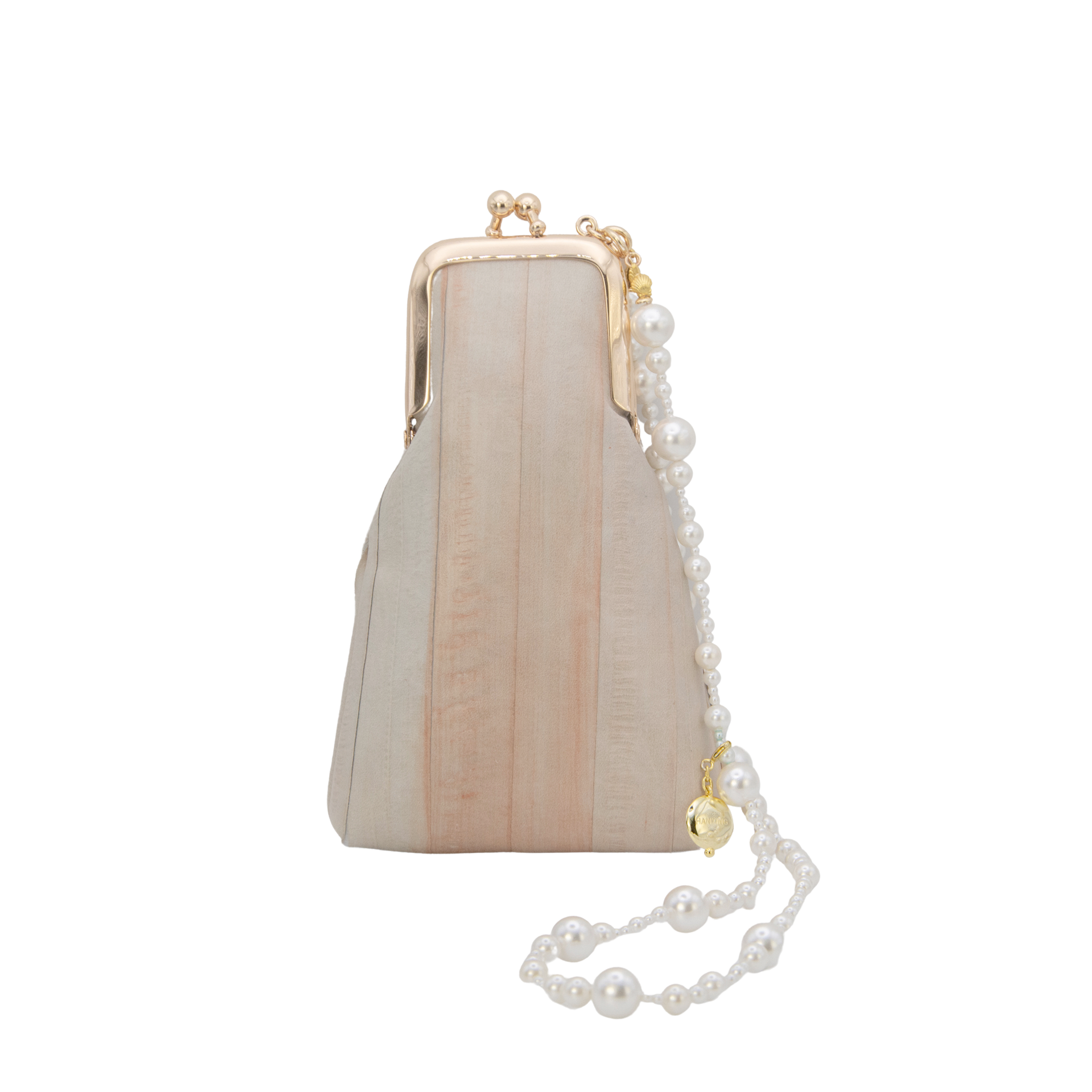 Hanying Nude Strip Hang Bag - ALSOLIKE
