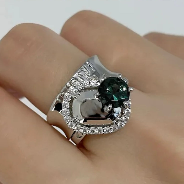 A-D-JUST Extruded Set Rings - ALSOLIKE