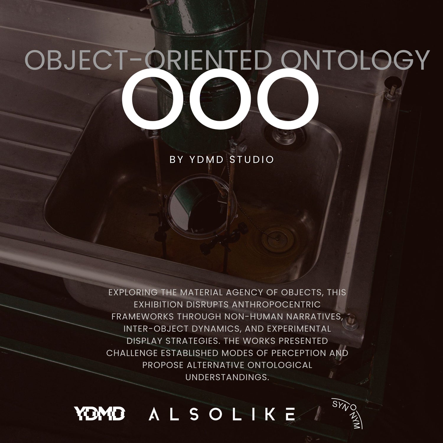 OOO Exhibition