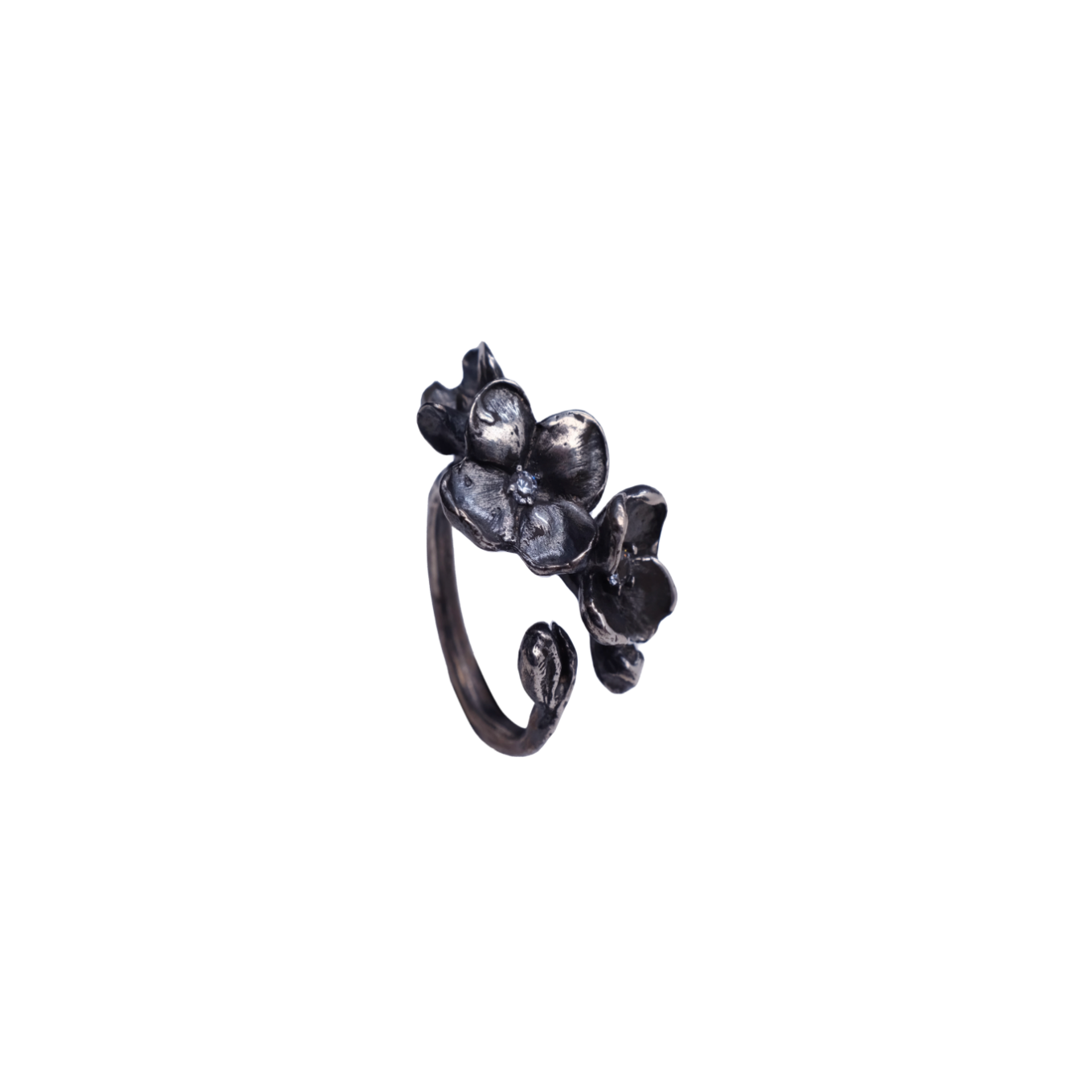 Aokinside Scent of Flowers Ring