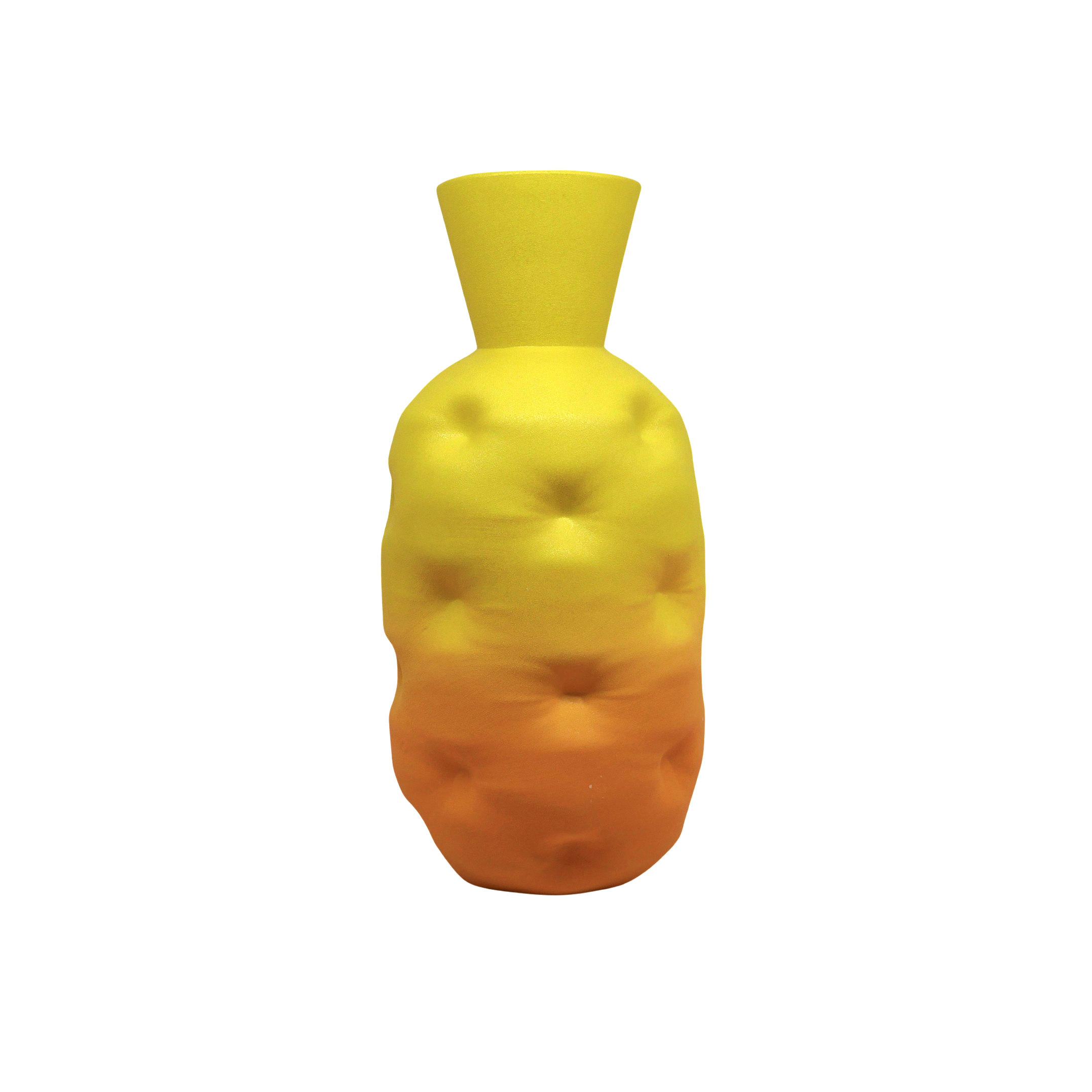 Yifan Renxu Studio Two-coloured Vase