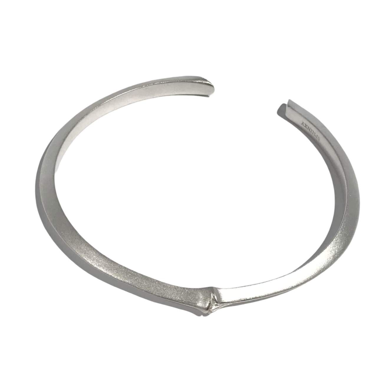 Sphinxy Whispering Grove Bangle