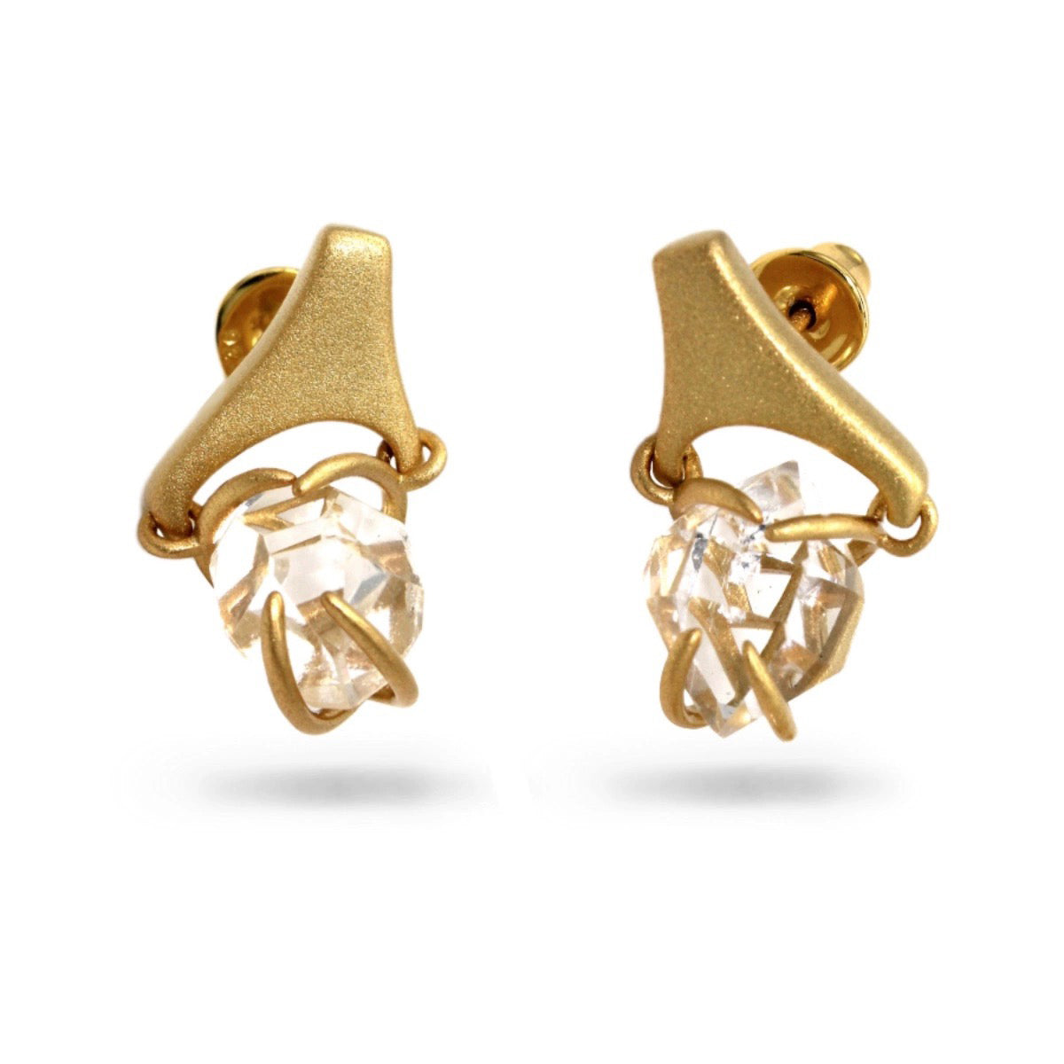 Susi Somos Herkmer Diamer Diamond Earring
