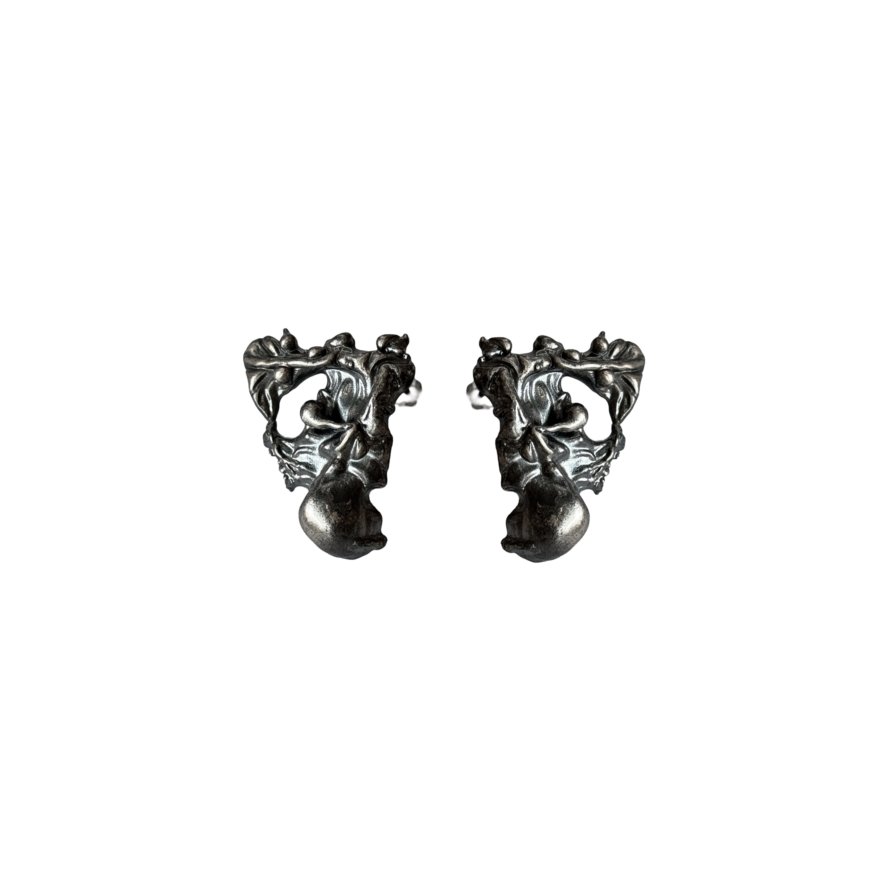 Gazen Melt Earrings