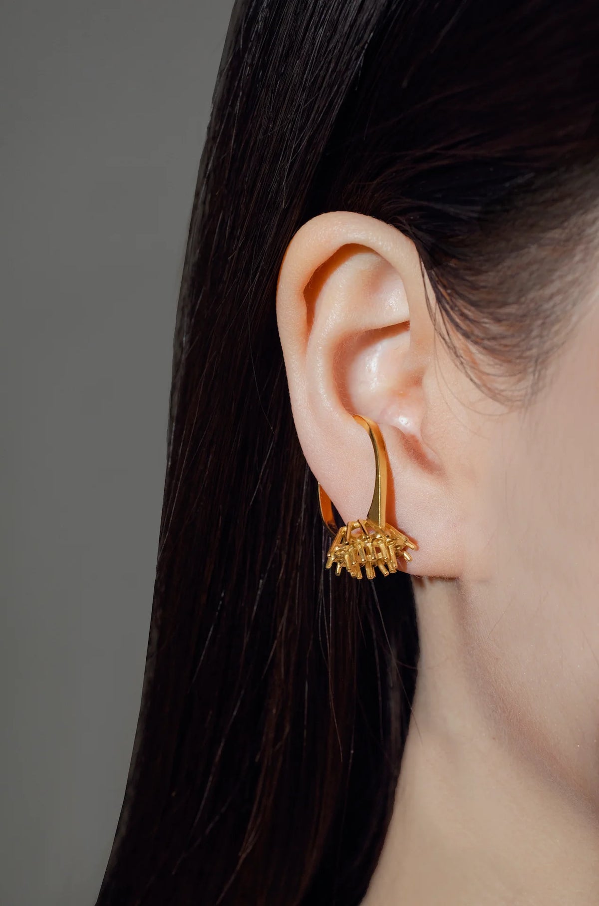 Mass Lee Lost and Found Earring