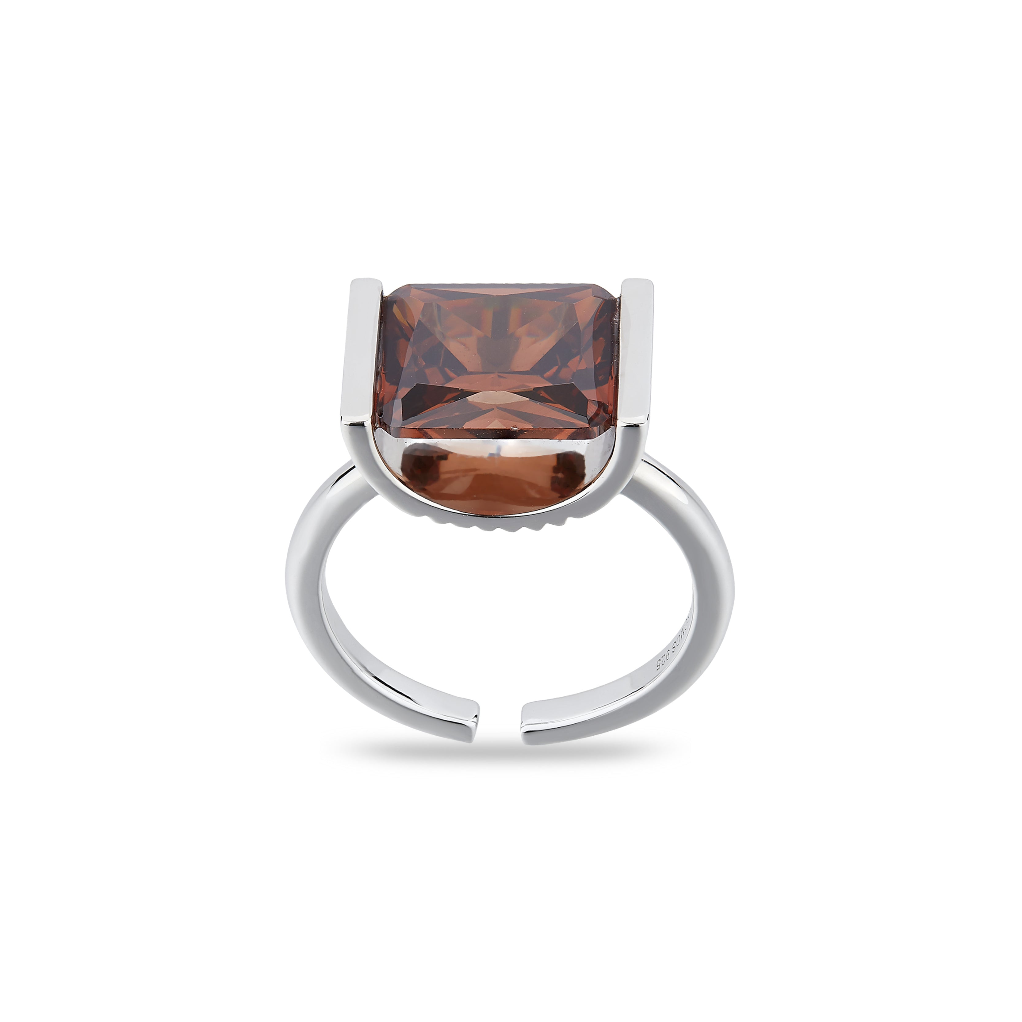 Susi Somos Coffee Jelly Ring