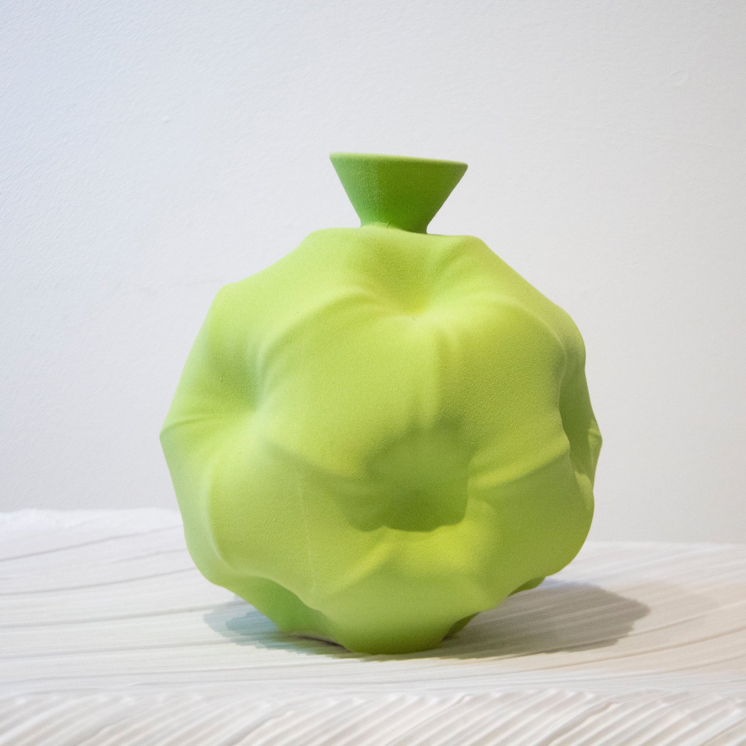 Yifan Renxu Studio Short Spout Vase - Yifan Renxu Studio - ALSOLIKE