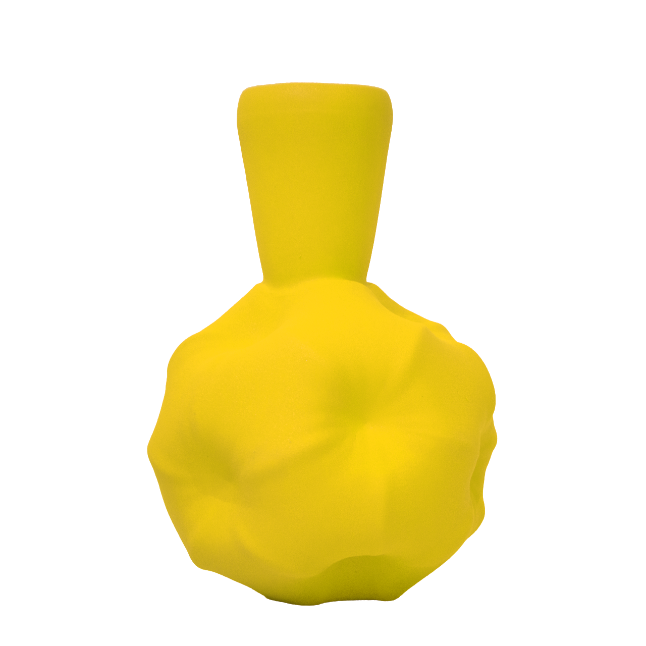 Yifan Renxu Studio Long Spout Lemon Vase - ALSOLIKE